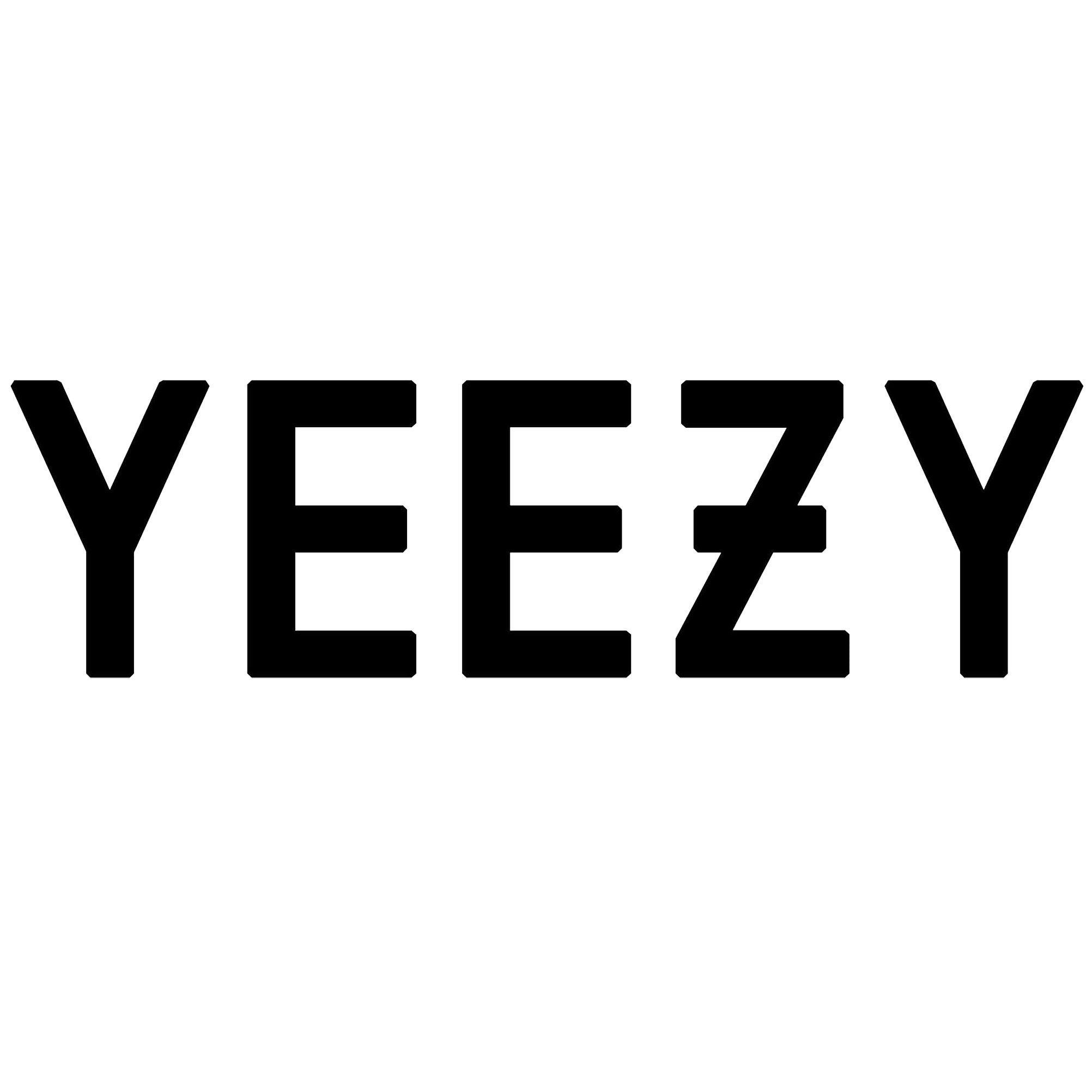 YEEZY