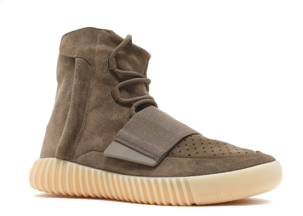 YEEZY BOOST 750 "CHOCOLATE" image 1
