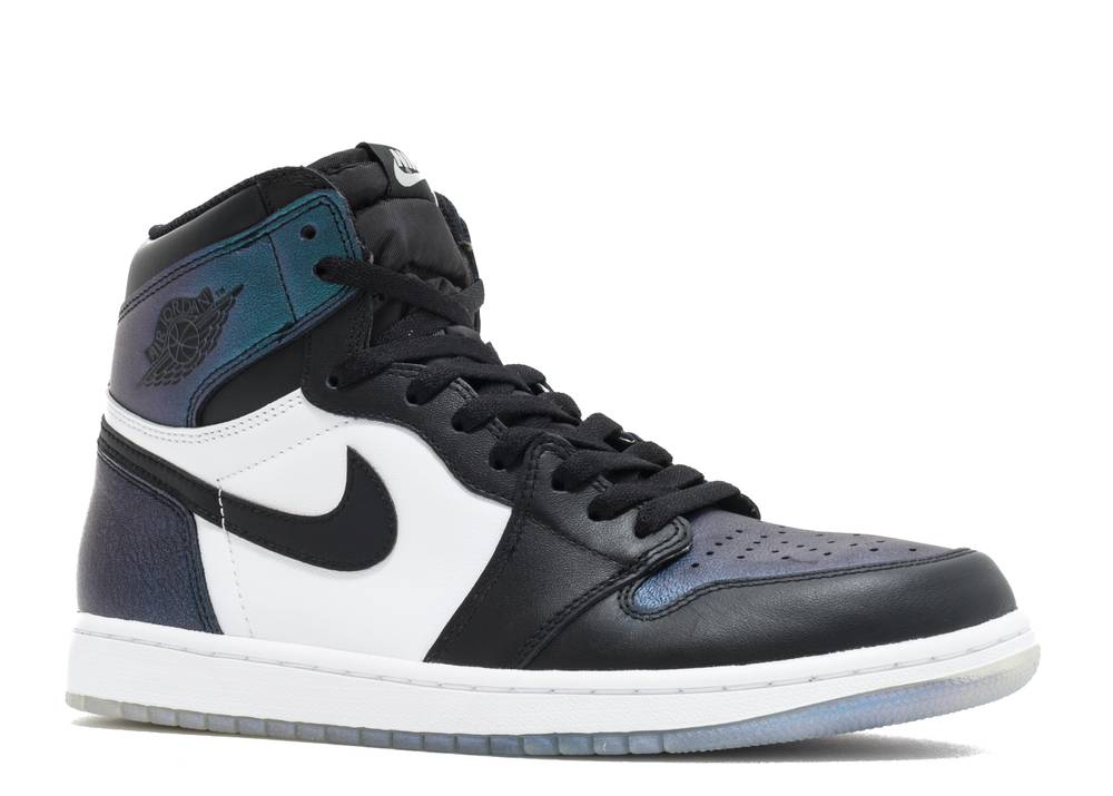 AIR JORDAN 1 RETRO HIGH OG "ALL STAR CHAMELEON" image 1