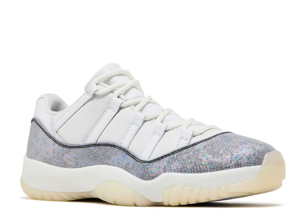 JORDAN 11 LOW 'YEAR OF THE SNAKE' image 1