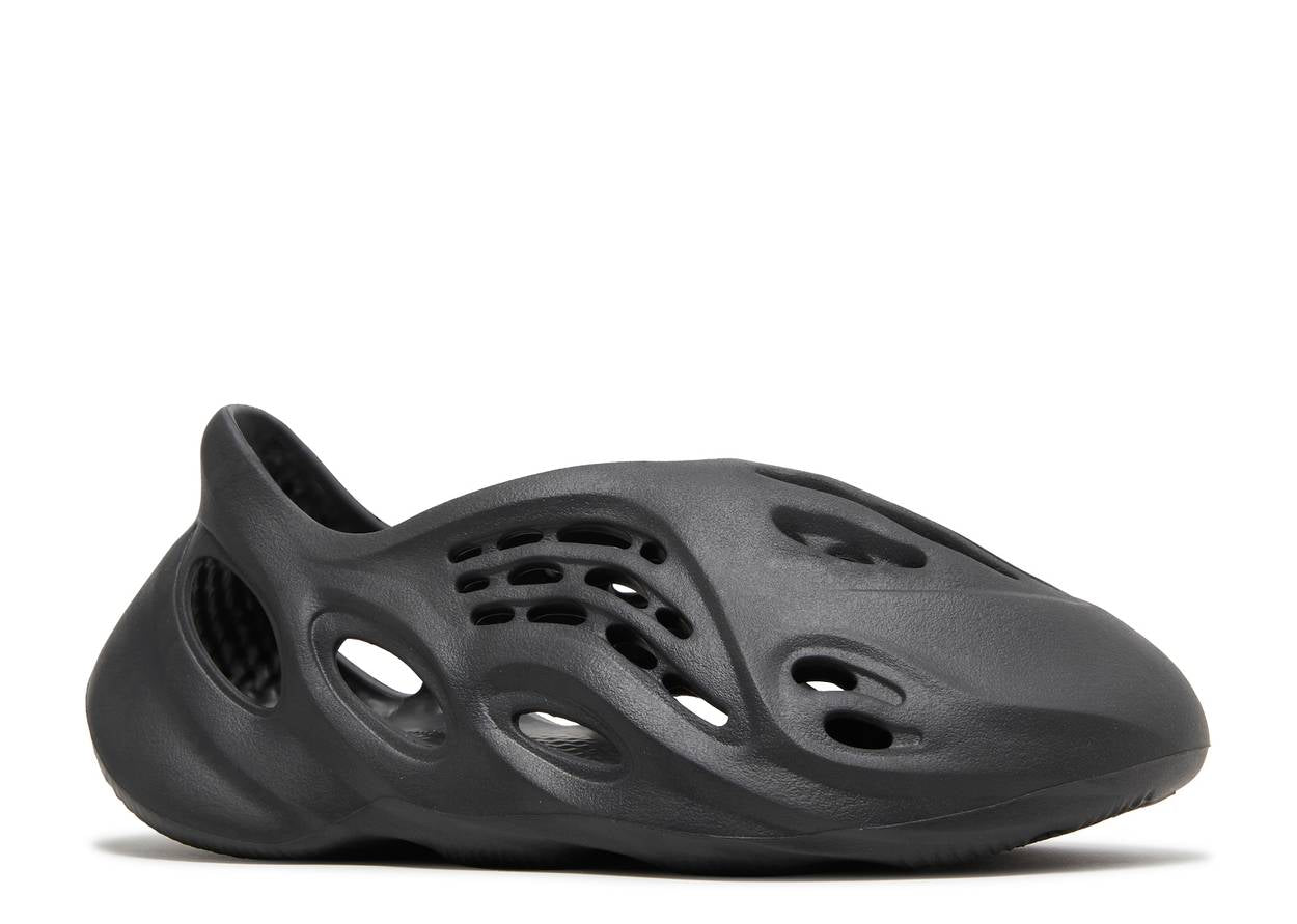 YEEZY FOAM RUNNER 'ONYX' image 1