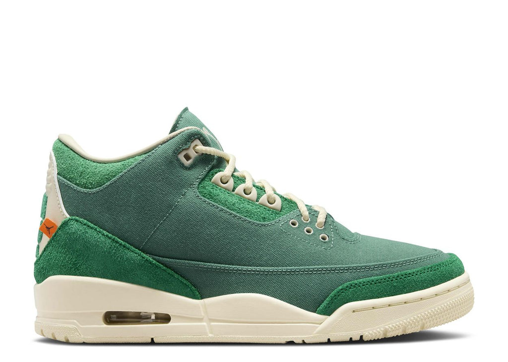 NINA CHANEL ABNEY X WMNS JORDAN 3 RETRO SP 'BICOASTAL' image 0