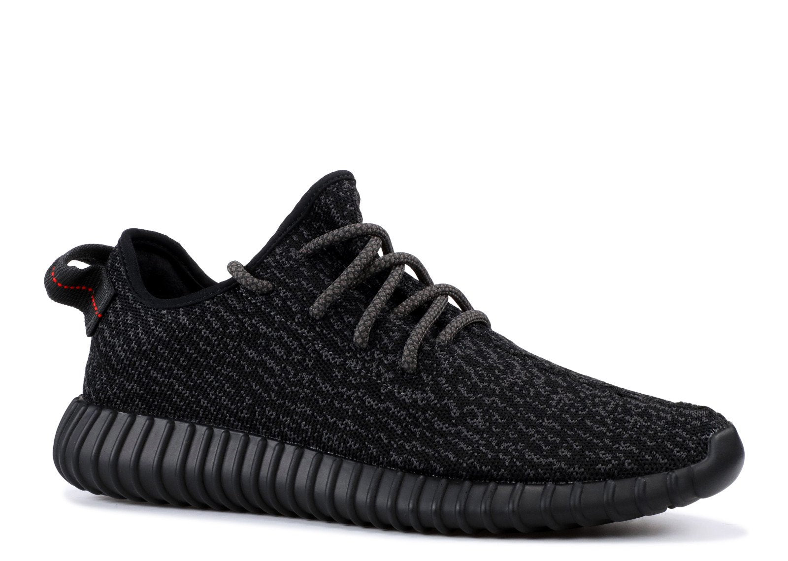 YEEZY BOOST 350 'PIRATE BLACK' 2023 image 1
