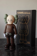 KAWS SCULPTURE image 4