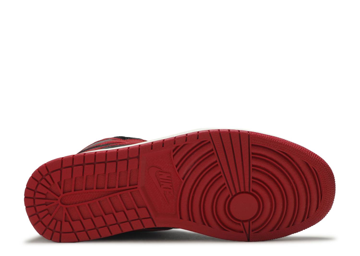 AIR JORDAN 1 RETRO HIGH OG "BANNED 2016 RELEASE" image 3