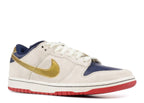 DUNK LOW PRO SB 'OLD SPICE' image 1