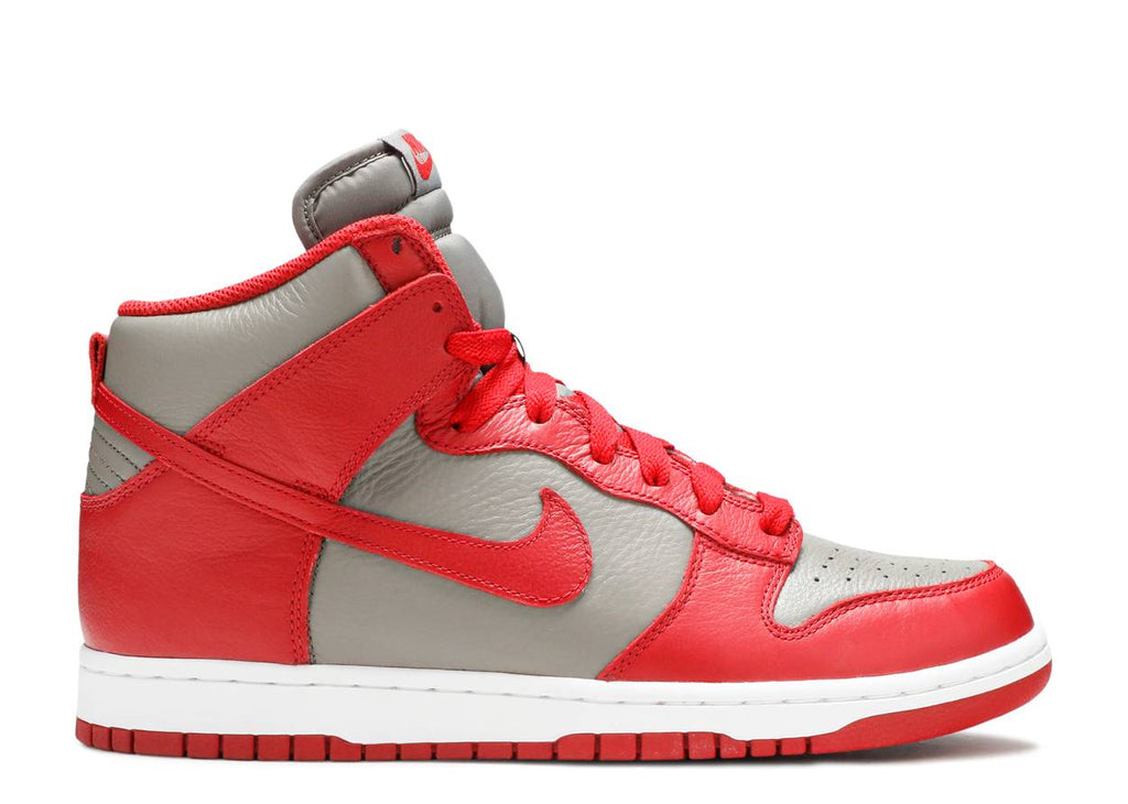 DUNK HIGH 'UNLV' image 0