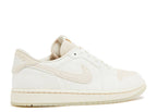 CHRIS PAUL X AIR JORDAN 1 RETRO LOW OG 'GIVE THEM FLOWERS' image 2