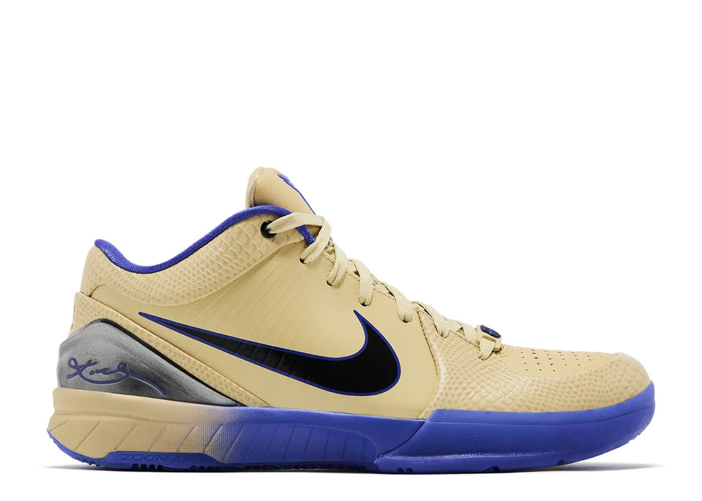 FC BARCELONA X KOBE 4 PROTRO 'AWAY KIT' image 0