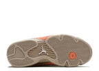 CLOT X AIR JORDAN 14 RETRO LOW 'TERRACOTTA' image 3
