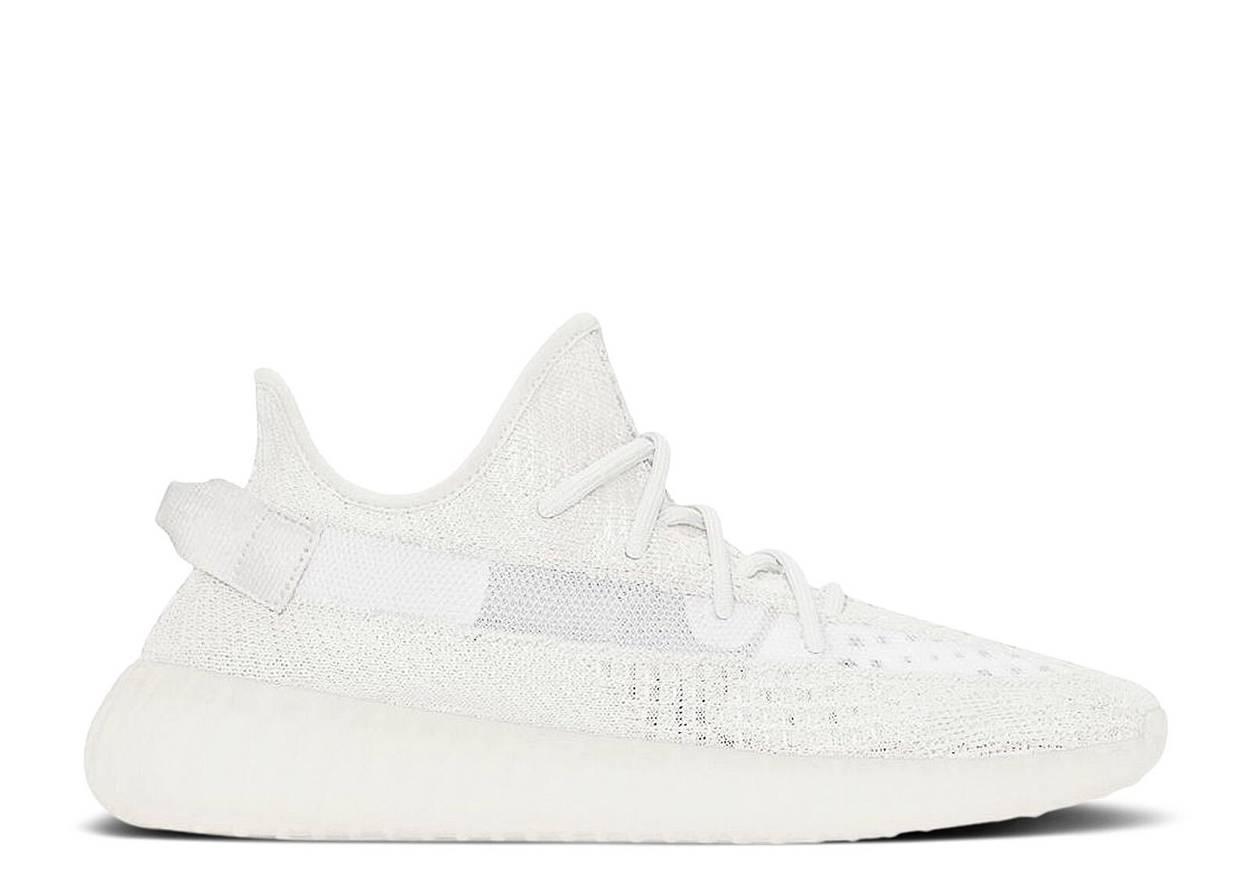 YEEZY BOOST 350 V2 'BONE' image 0