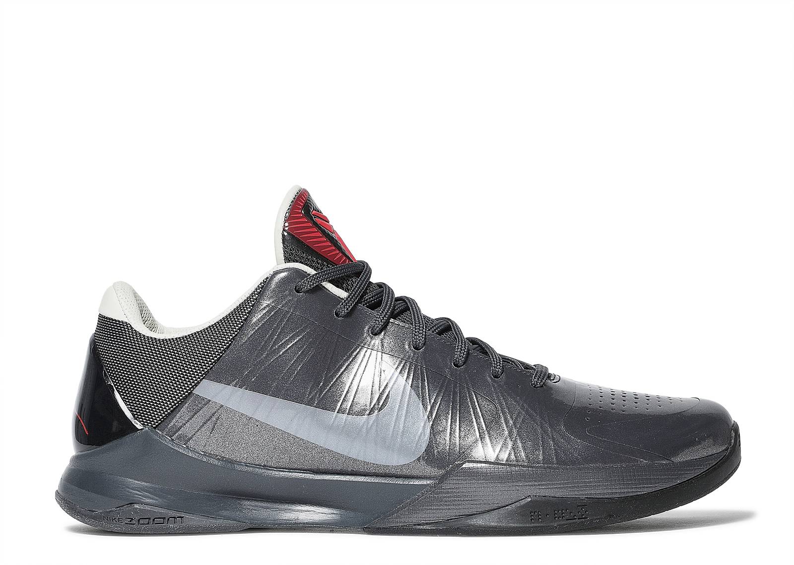 ZOOM KOBE 5 'ASTON MARTIN' image 0