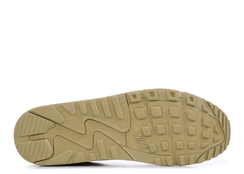 THE 10: NIKE AIR MAX 90 "OFF WHITE" image 3