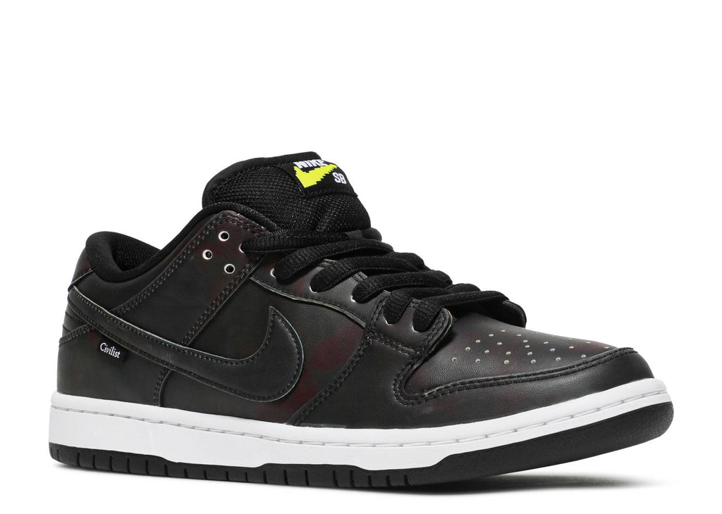 Nike SB Dunk Low Civilist image 2