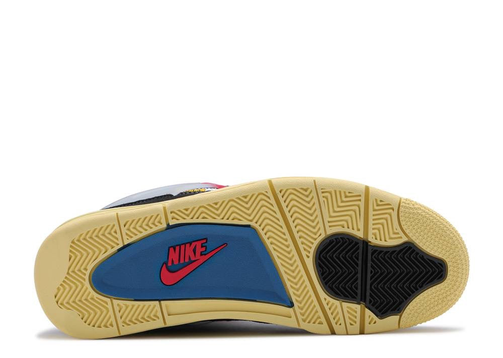 UNION LA X AIR JORDAN 4 RETRO image 3