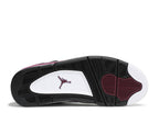 Jordan 4 Retro PSG Paris Saint-Germain image 3