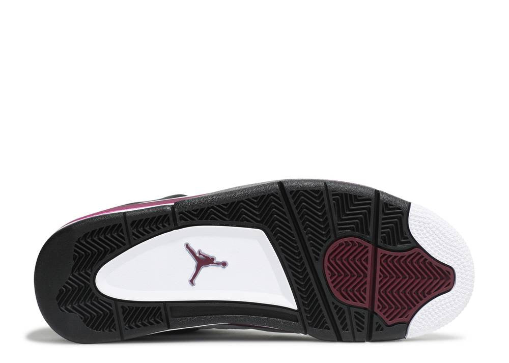 Jordan 4 Retro PSG Paris Saint-Germain image 3