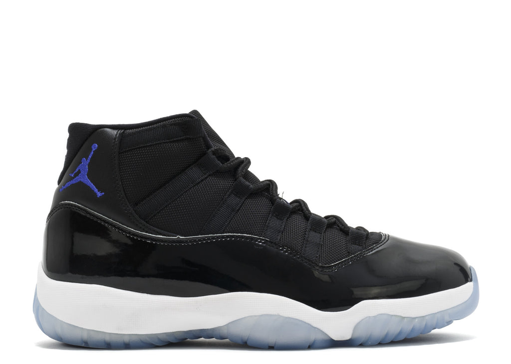 AIR JORDAN 11 RETRO "SPACE JAM 2016 RELEASE" image 0