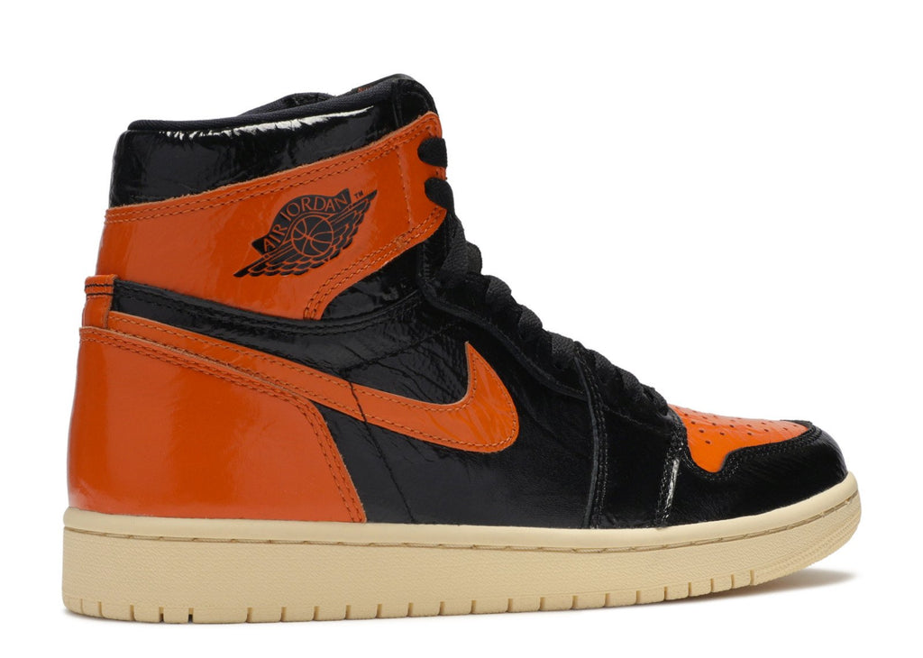 AIR JORDAN 1 RETRO HIGH OG "SHATTERED BACKBOARD 3.0" image 2