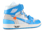 AIR JORDAN 1 X OFF-WHITE NRG "OFF WHITE UNC" image 2