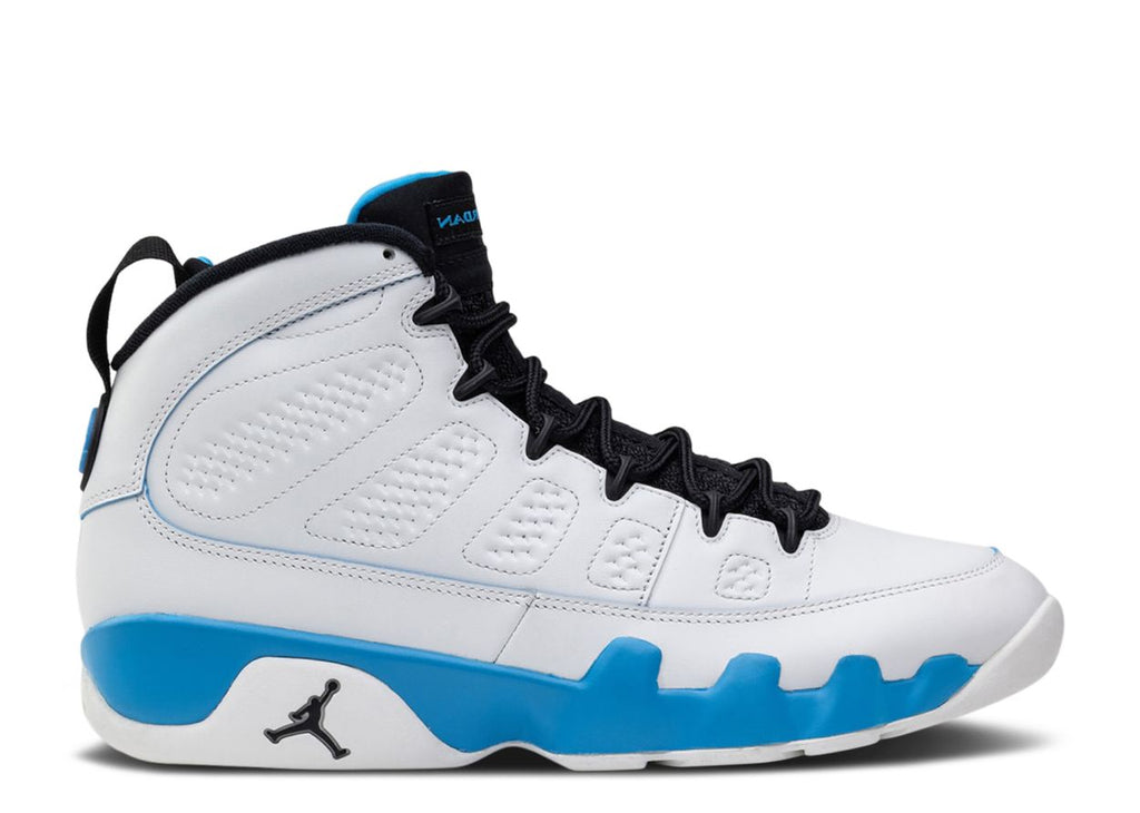 AIR JORDAN 9 RETRO 'POWDER BLUE' 2024 image 0