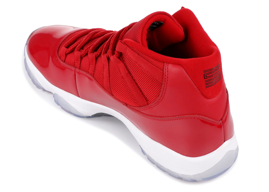 AIR JORDAN 11 RETRO "WIN LIKE ’96" image 2