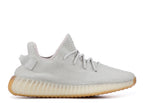 YEEZY BOOST 350 V2 "SESAME" image 0