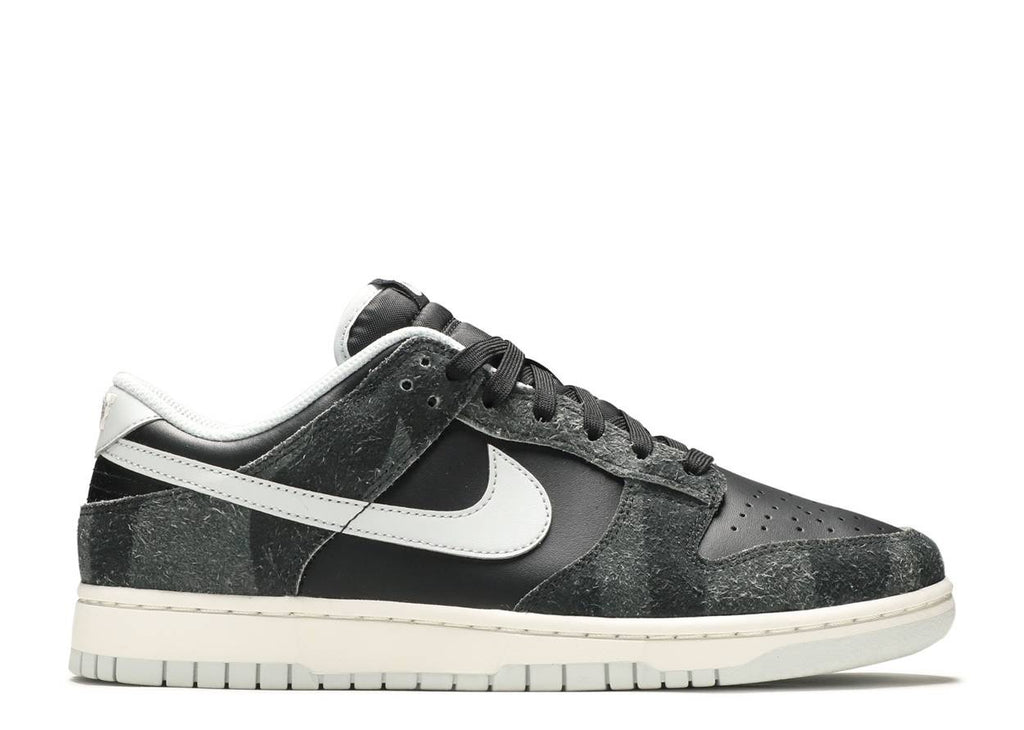 DUNK LOW PREMIUM 'ANIMAL PACK - ZEBRA' image 0