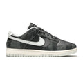 DUNK LOW PREMIUM 'ANIMAL PACK - ZEBRA' image 0