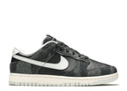 DUNK LOW PREMIUM 'ANIMAL PACK - ZEBRA' image 0
