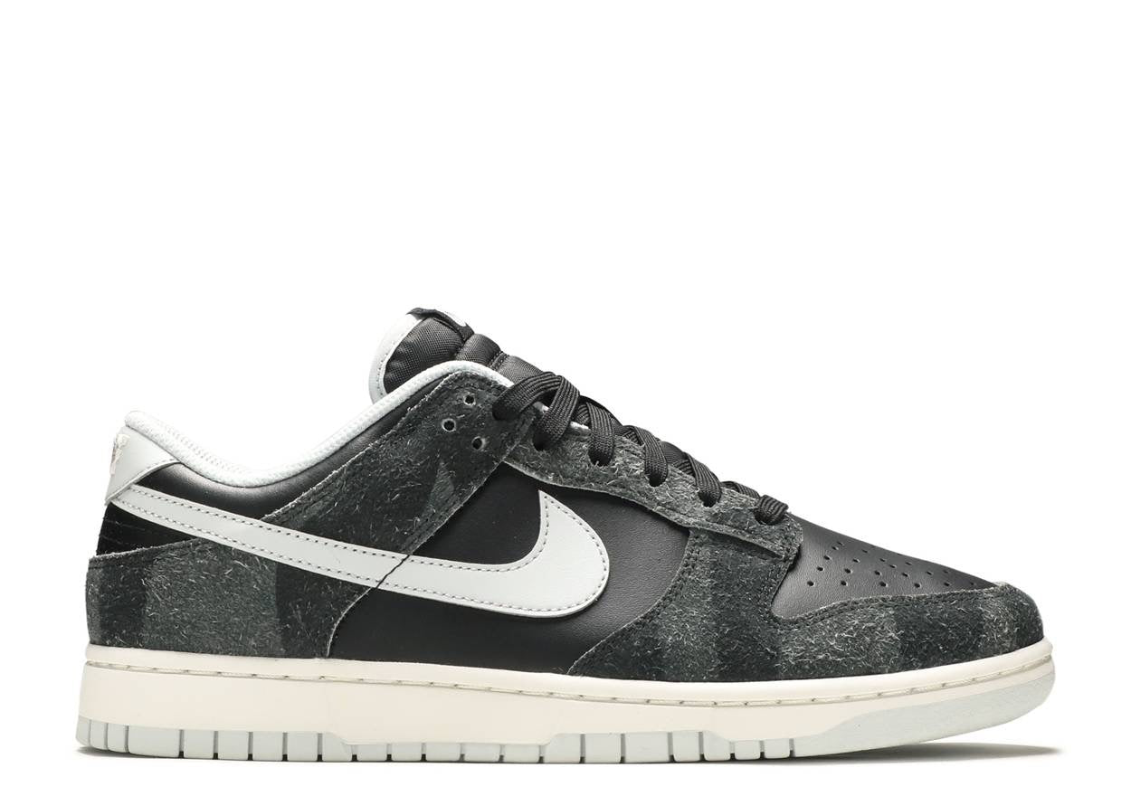 DUNK LOW PREMIUM 'ANIMAL PACK - ZEBRA' image 0