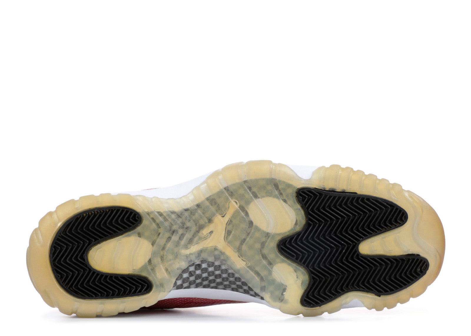 WMNS AIR JORDAN 11 SNAKE LOW image 3