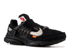 THE 10: NIKE AIR PRESTO "OFF WHITE" image 1