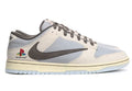Nike Dunk Low Travis Scott x Playstation image 0