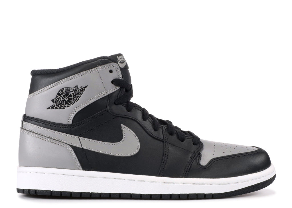 AIR JORDAN 1 RETRO HIGH OG "SHADOW 2013 RELEASE" image 0