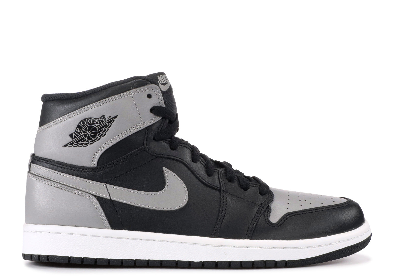 AIR JORDAN 1 RETRO HIGH OG "SHADOW 2013 RELEASE" image 0