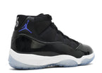 AIR JORDAN 11 RETRO "SPACE JAM 2016 RELEASE" image 2