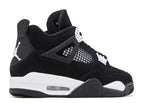 JORDAN 4 RETRO 'WHITE THUNDER' image 2