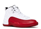 AIR JORDAN 12 RETRO 'CHERRY' 2023 image 1