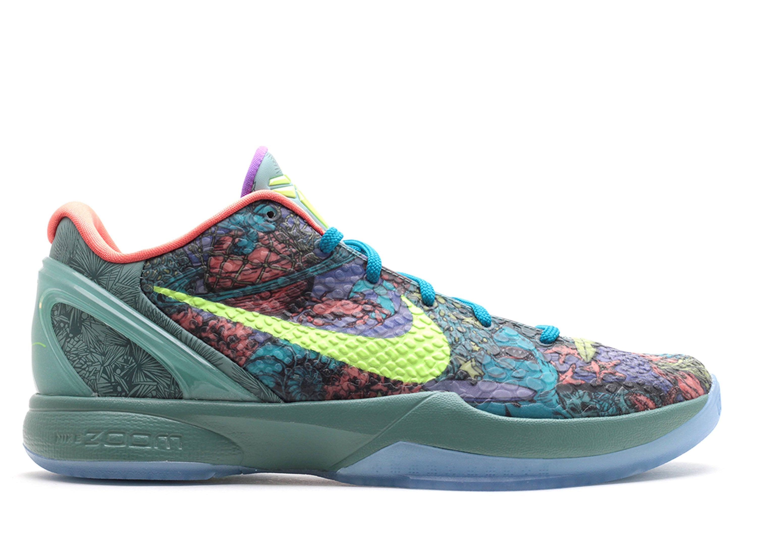 ZOOM KOBE 6 'PRELUDE' image 0