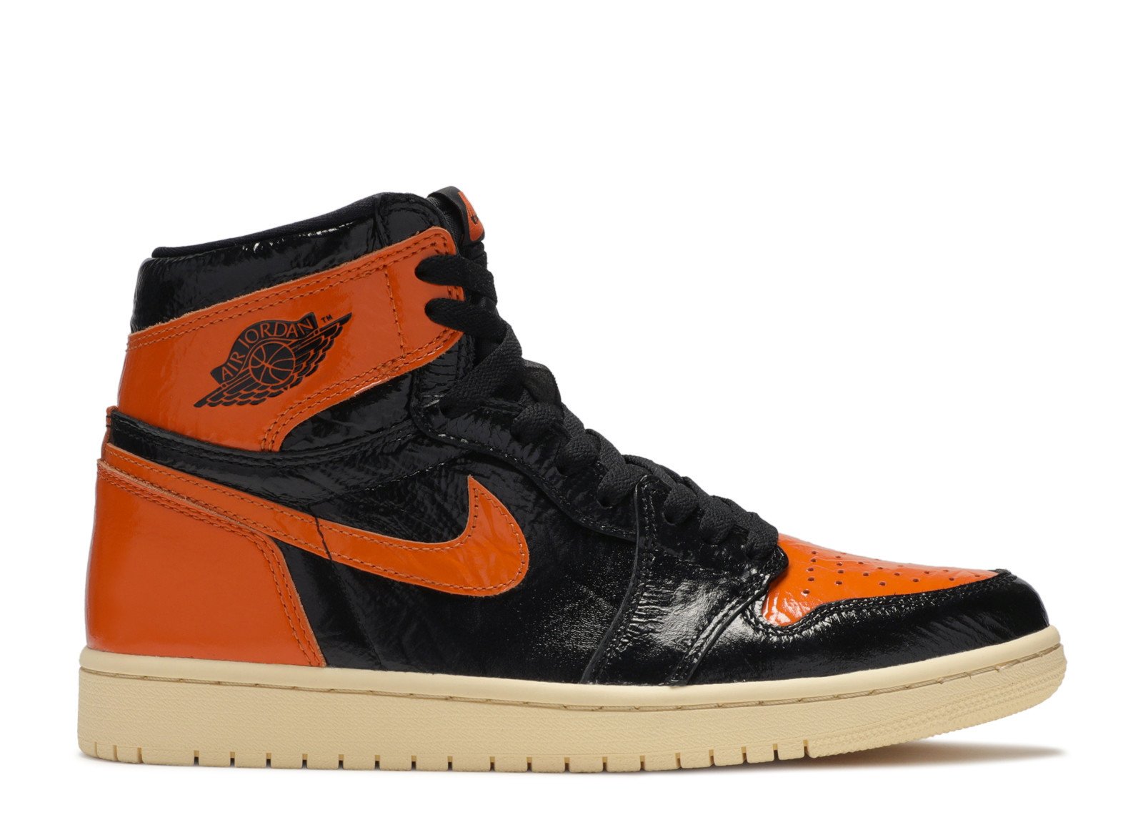 AIR JORDAN 1 RETRO HIGH OG "SHATTERED BACKBOARD 3.0" image 0