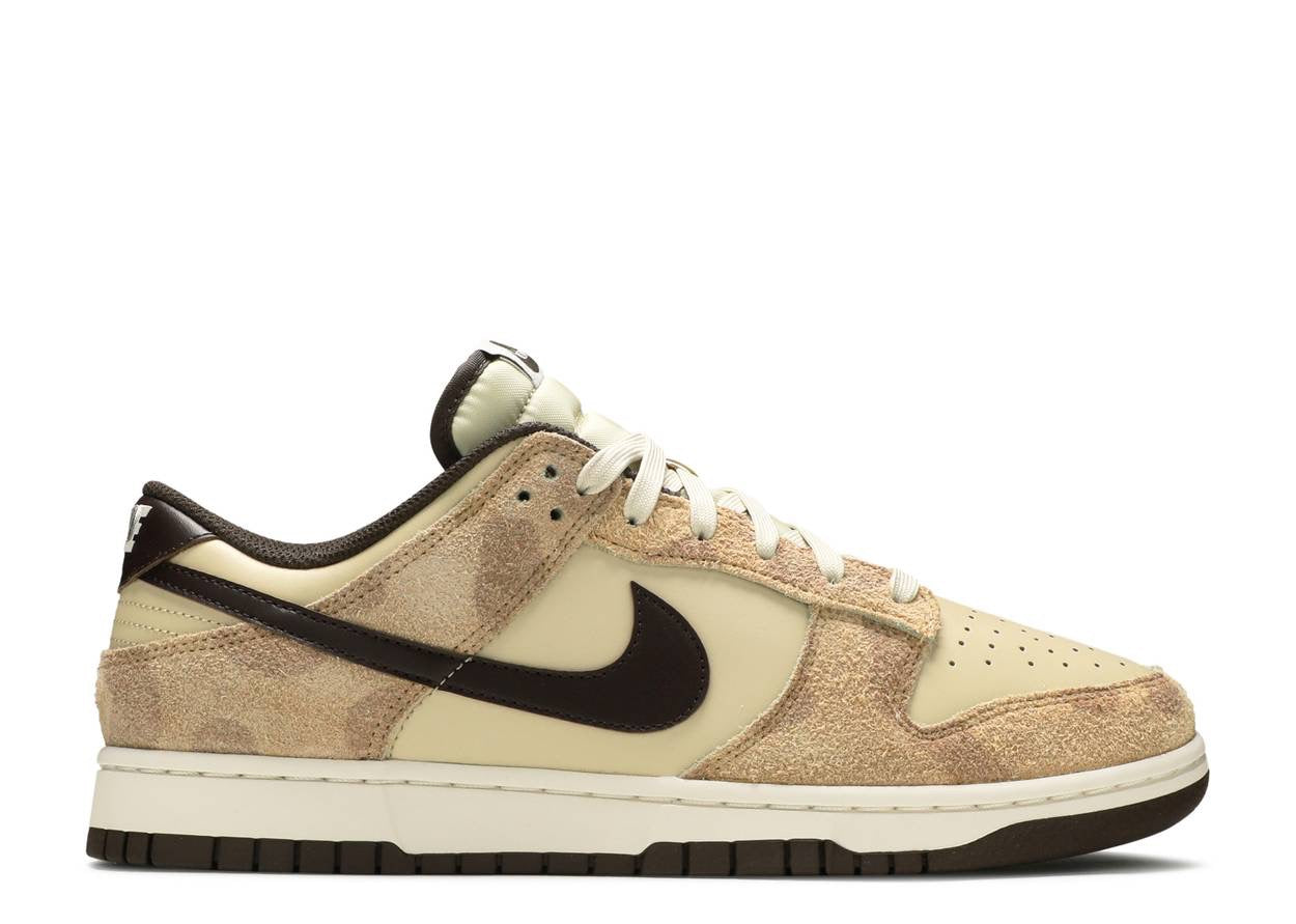 DUNK LOW PREMIUM 'ANIMAL PACK - CHEETAH ' image 0