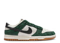 WMNS DUNK LOW 'GREEN SNAKE' image 0