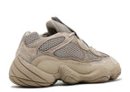 YEEZY 500 'TAUPE LIGHT' image 2