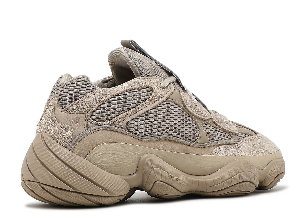 YEEZY 500 'TAUPE LIGHT' image 2
