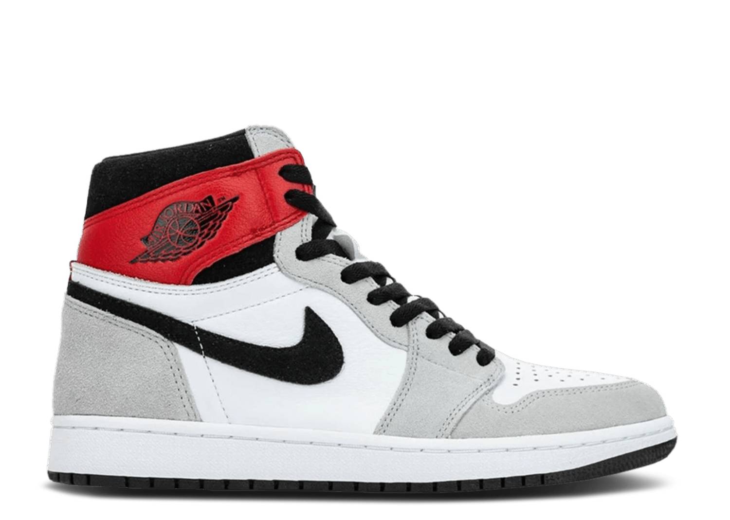 AIR JORDAN 1 RETRO HIGH OG "PARTICLE GREY" image 0