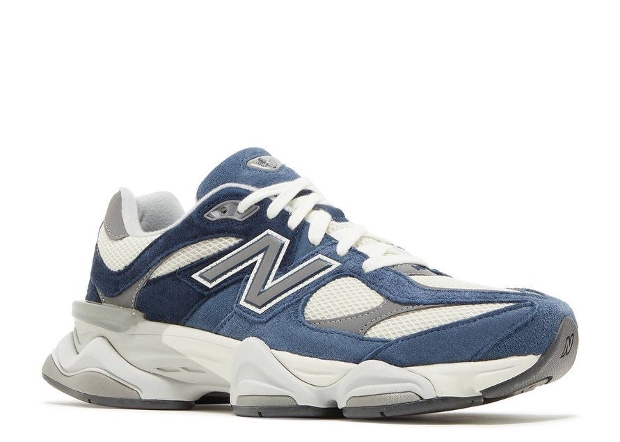 9060 'NATURAL INDIGO' image 1