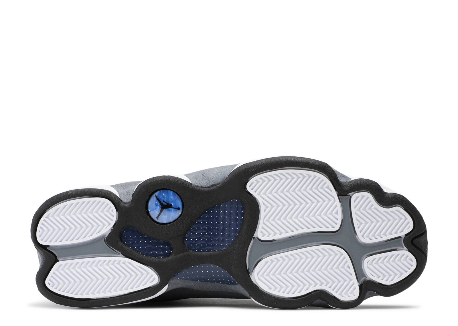AIR JORDAN 13 RETRO 2020 "FLINT" image 3