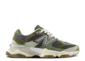 NEW BALANCE 9060 'GREEN GREY' image 0