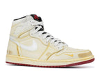 NIGEL SYLVESTER X AIR JORDAN 1 RETRO HIGH OG "NIGEL SYLVESTER" image 1
